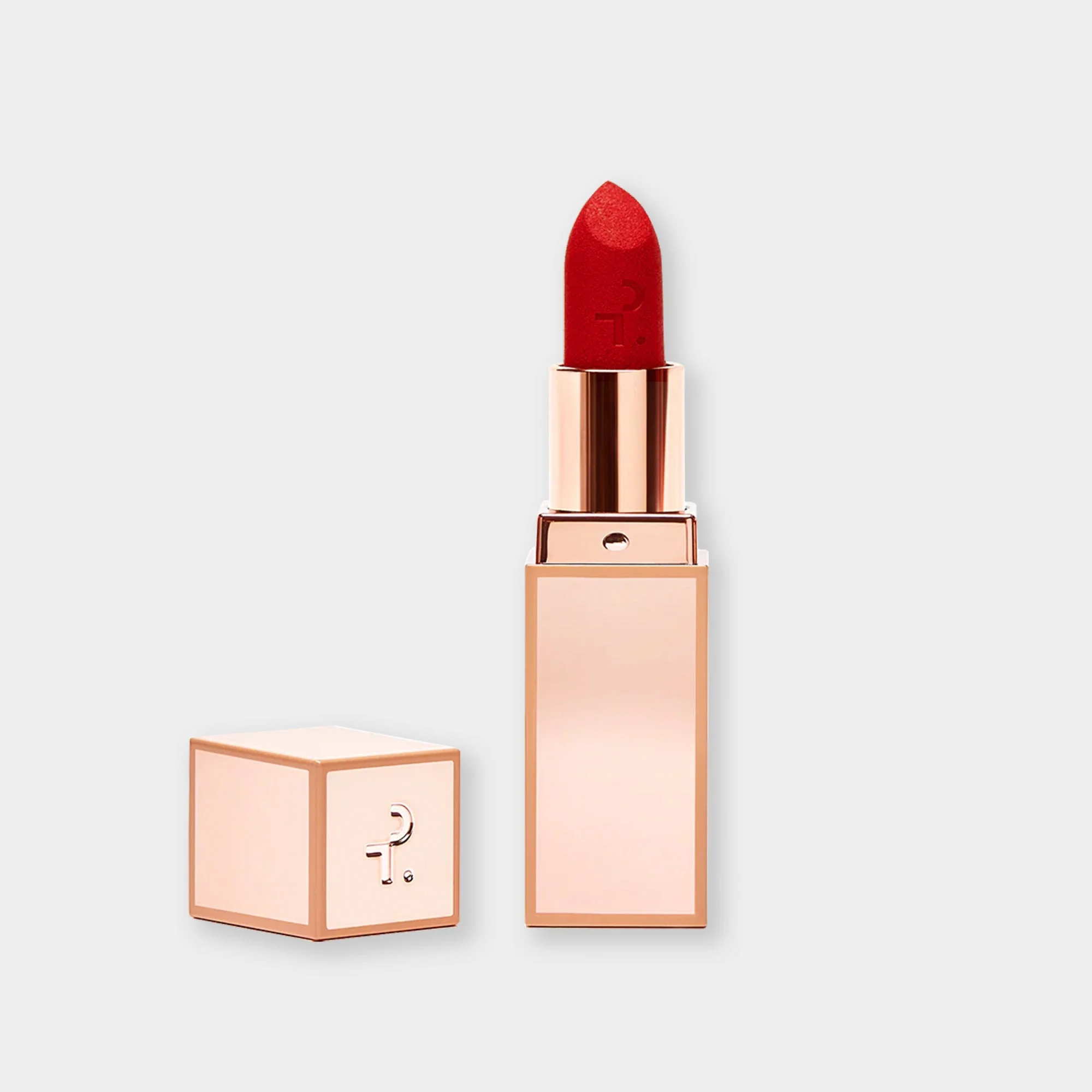 Major Headlines Matte Suede Lipstick - 1