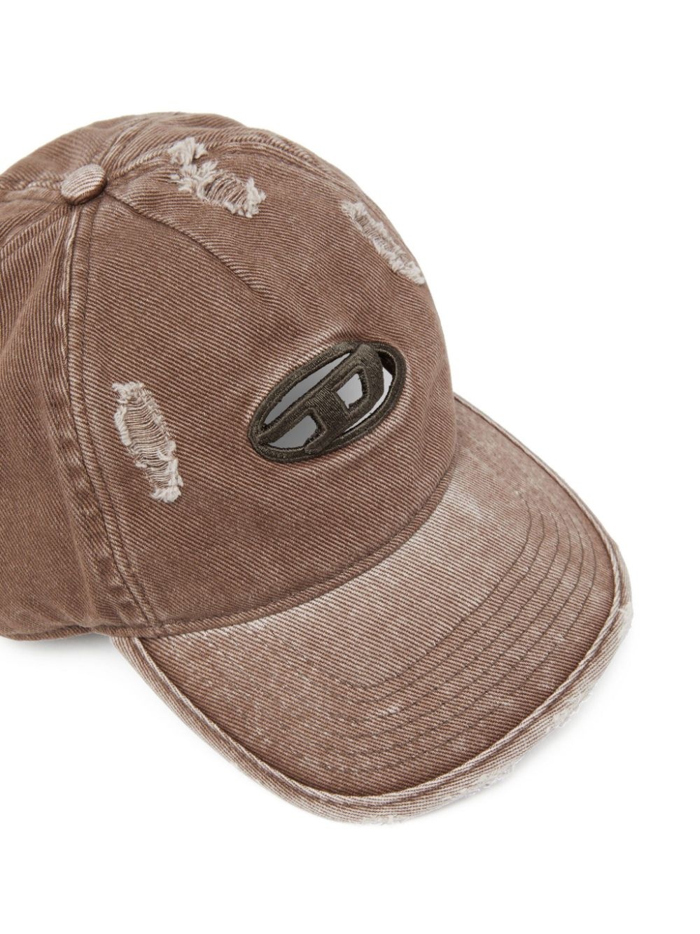C-Ball baseball cap - 3