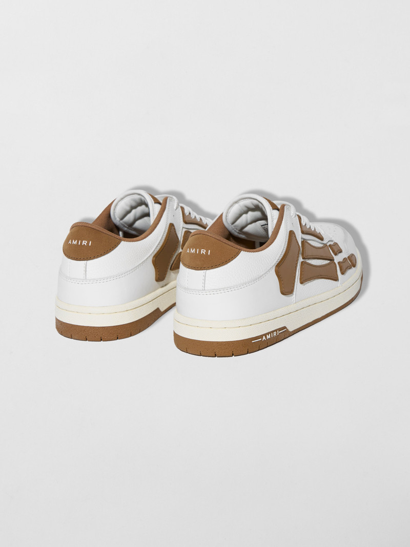 SKEL TOP LOW 4