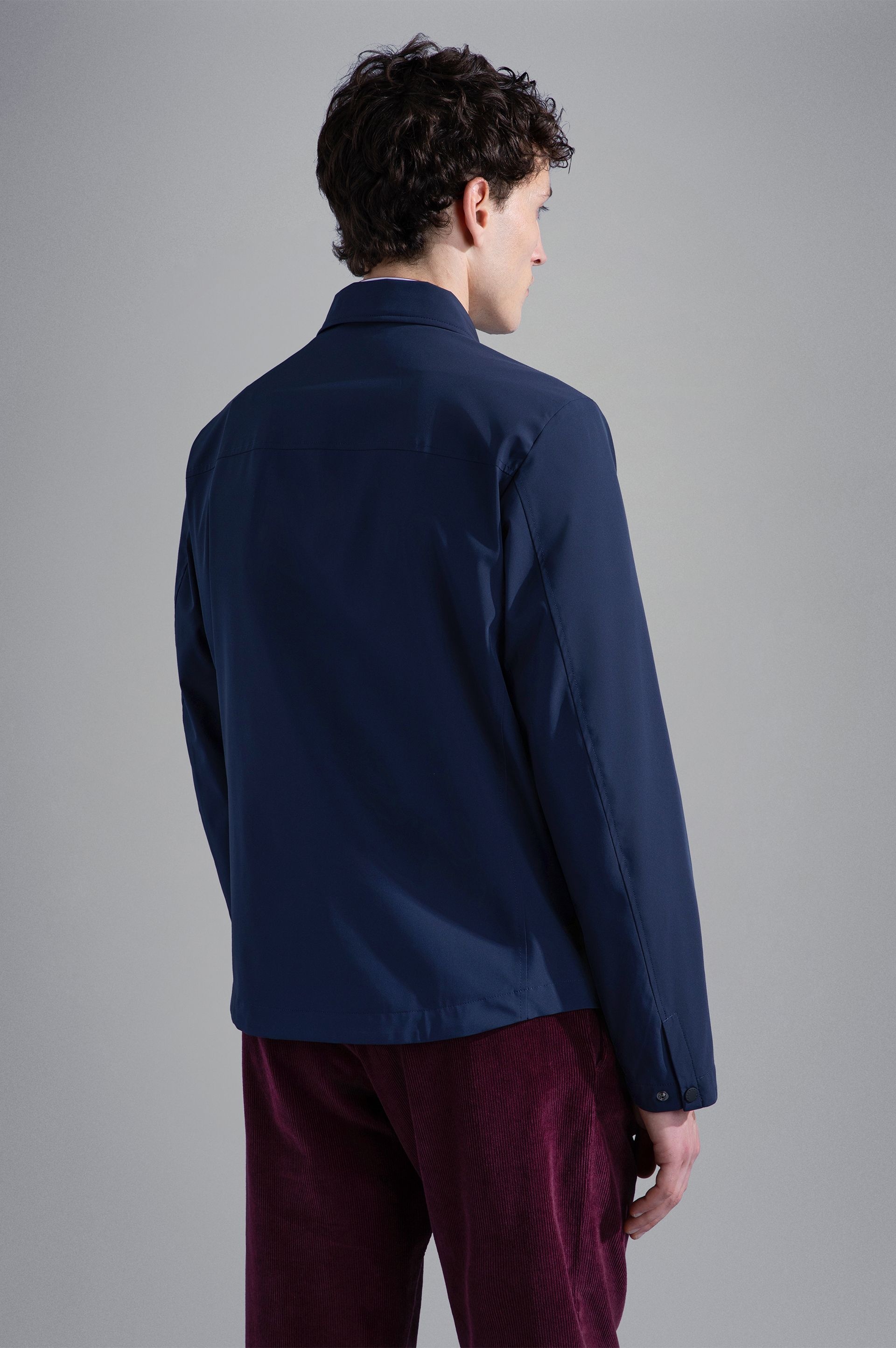 SAVE THE SEA RE 4X4 STRETCH TYPHOON® SHACKET - 4
