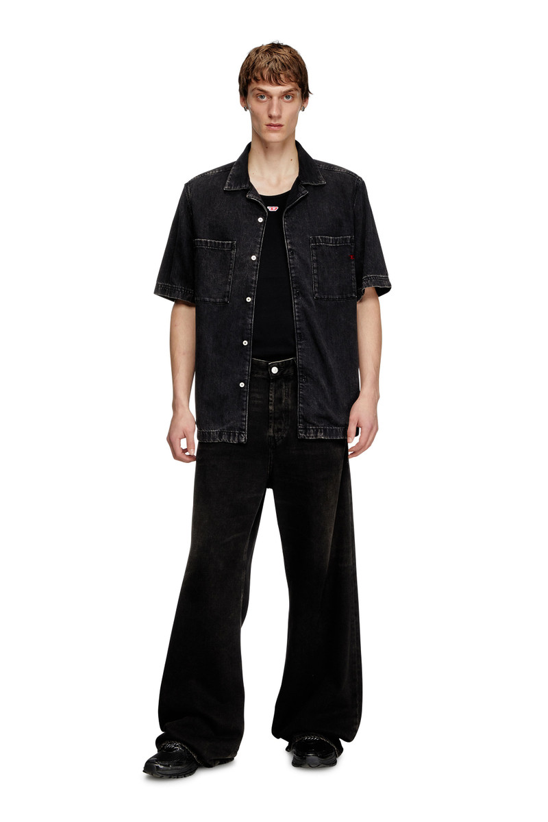 Diesel D-PAROSHORT outlook