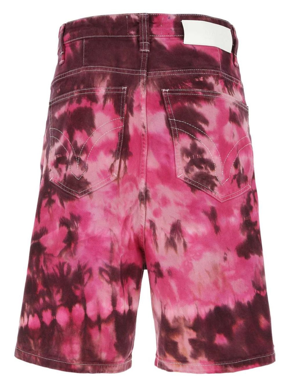 Alex Fit Short Pants - 2