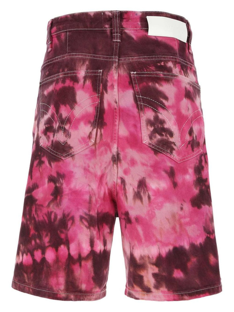 AMI Paris Alex Fit Short Pants outlook