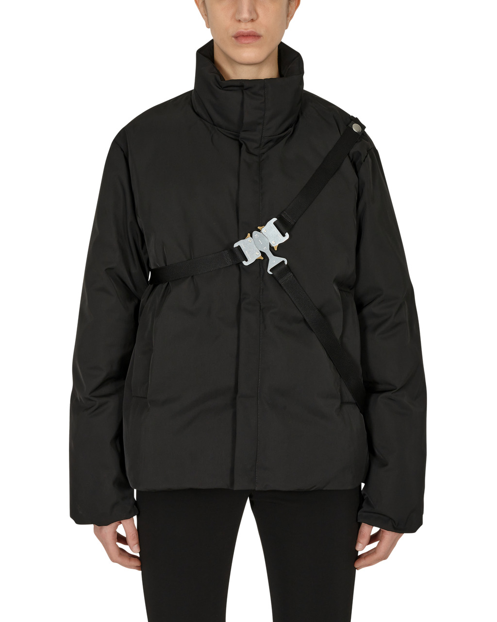 TRICON PUFFER - X - 7