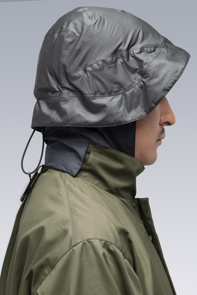 J84-S HD Cotton Jacket RAF Green 21