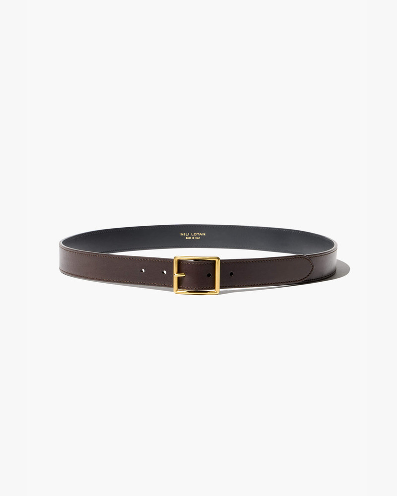 MENS FRANS BELT 1