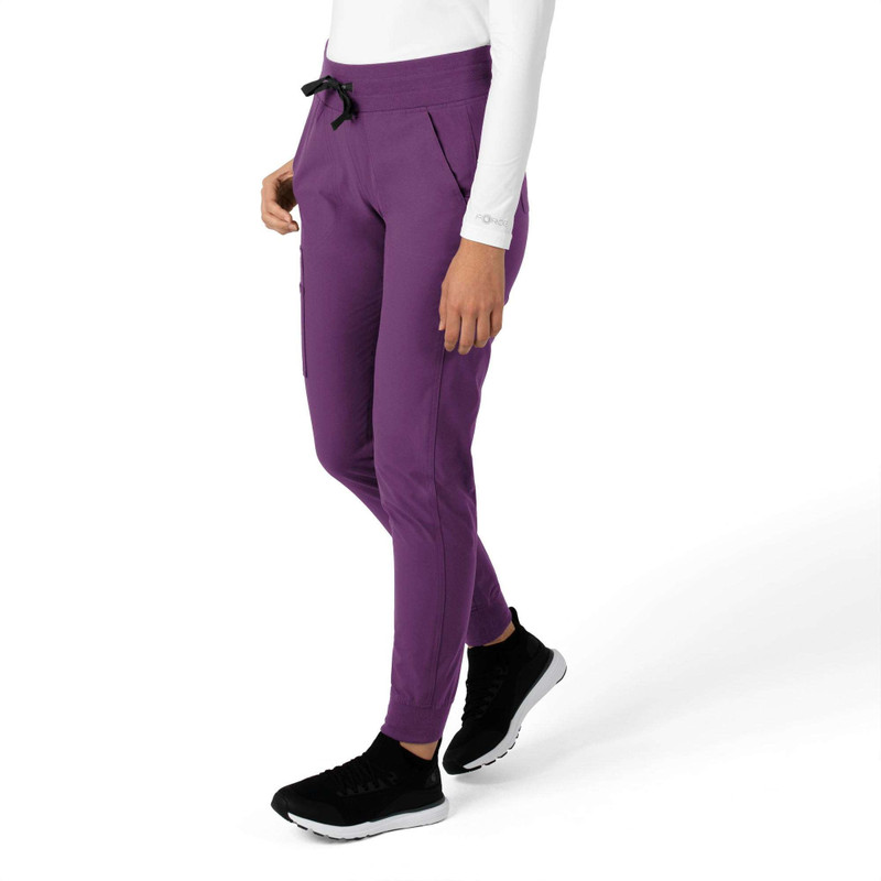 Women's Force Essentials Jogger Scrub Pant 4
