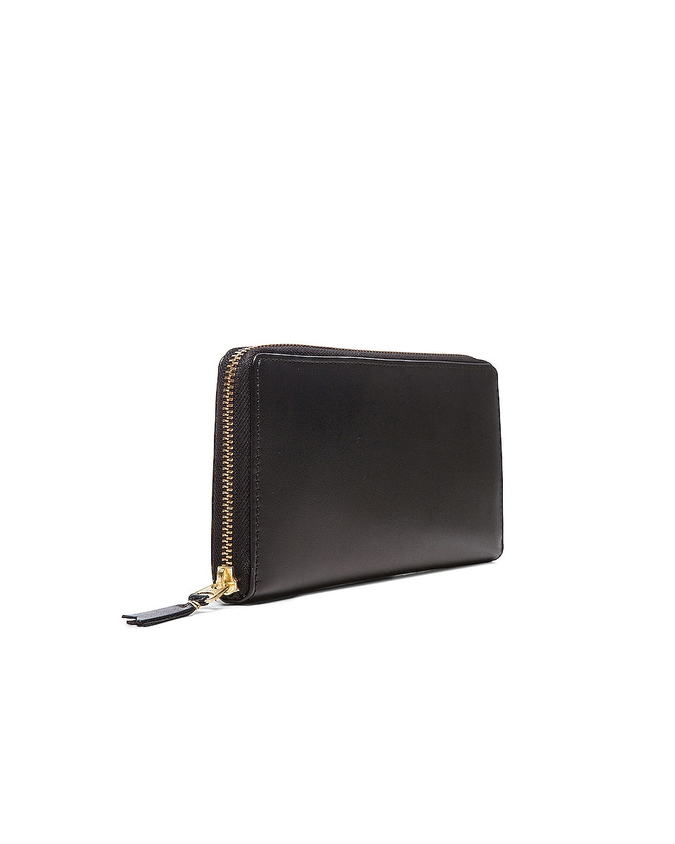 Classic Long Wallet - 3