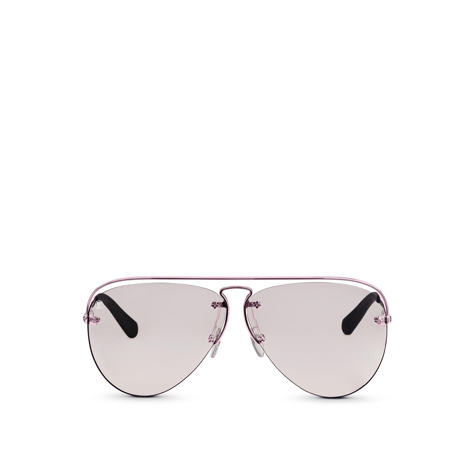 Grease Anti-Blue Light Glasses - 4