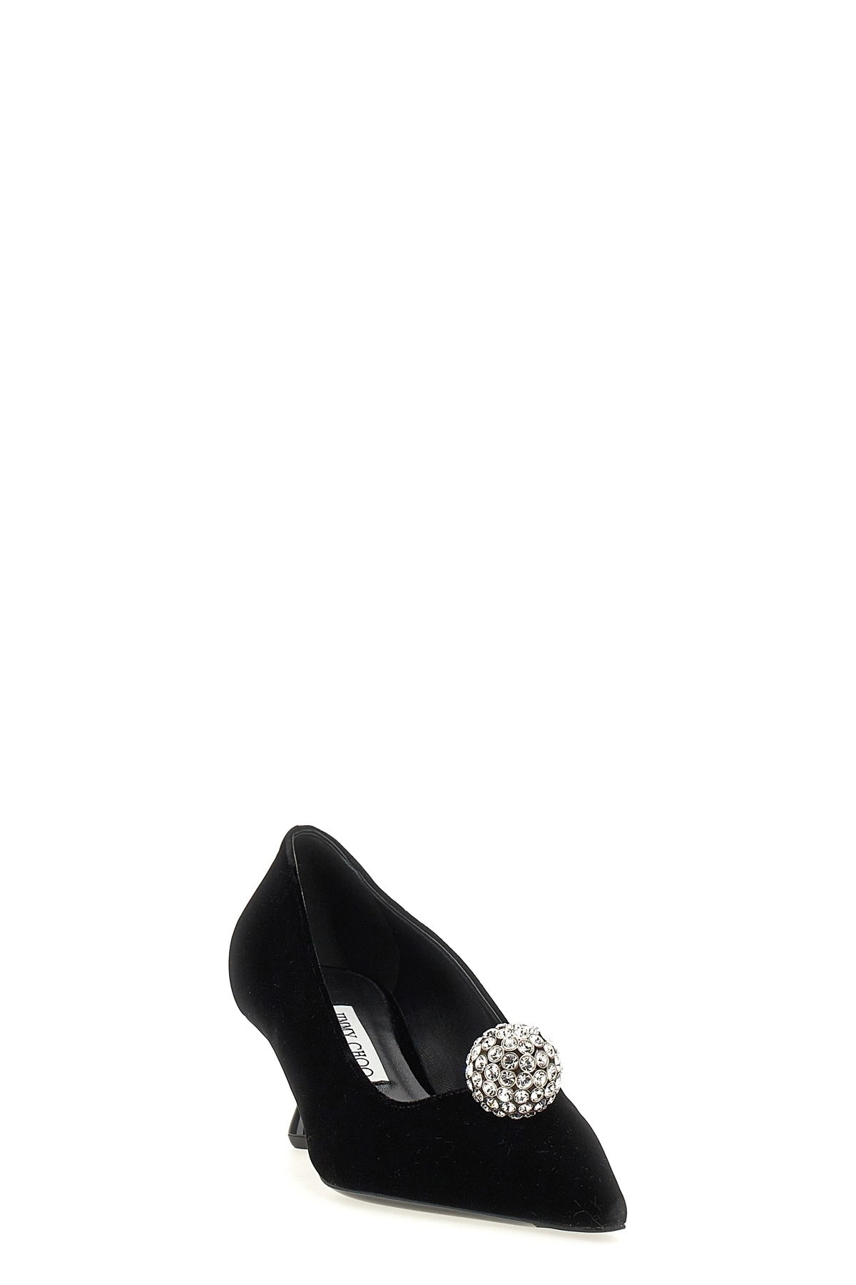 'ORB Pump 50' pumps - 2