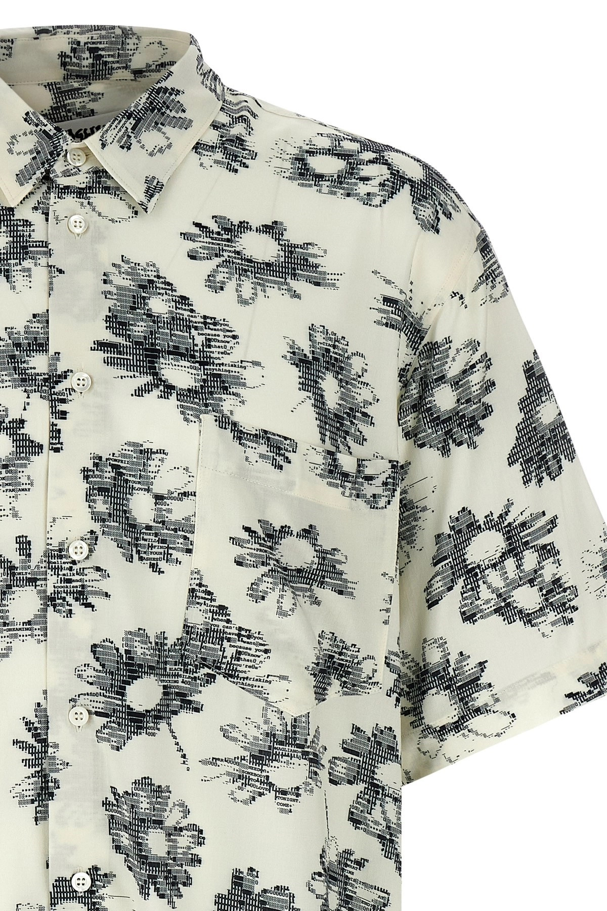 'Matrix' shirt - 3