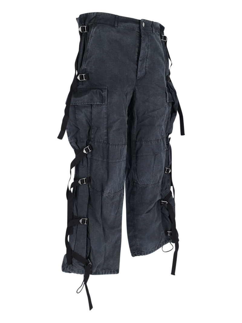 MAGLIANO 'MULTIPOCKETS SUPERPANTS' CARGO PANTS outlook