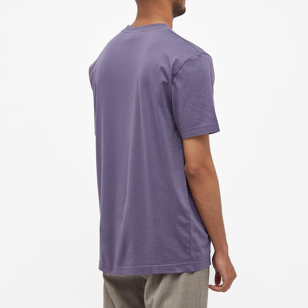 Acne Studios Everrick Pink Label Tee - 4