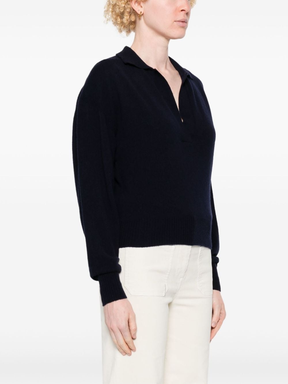 Evanescente sweater - 3