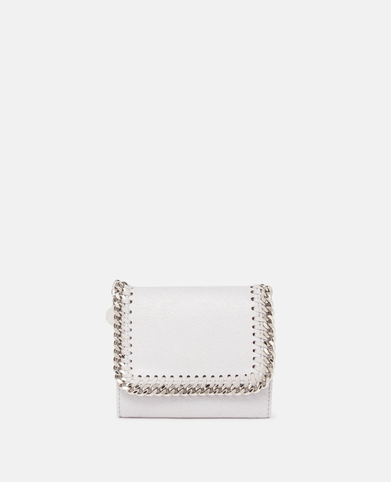 Falabella Small Flap Wallet 1