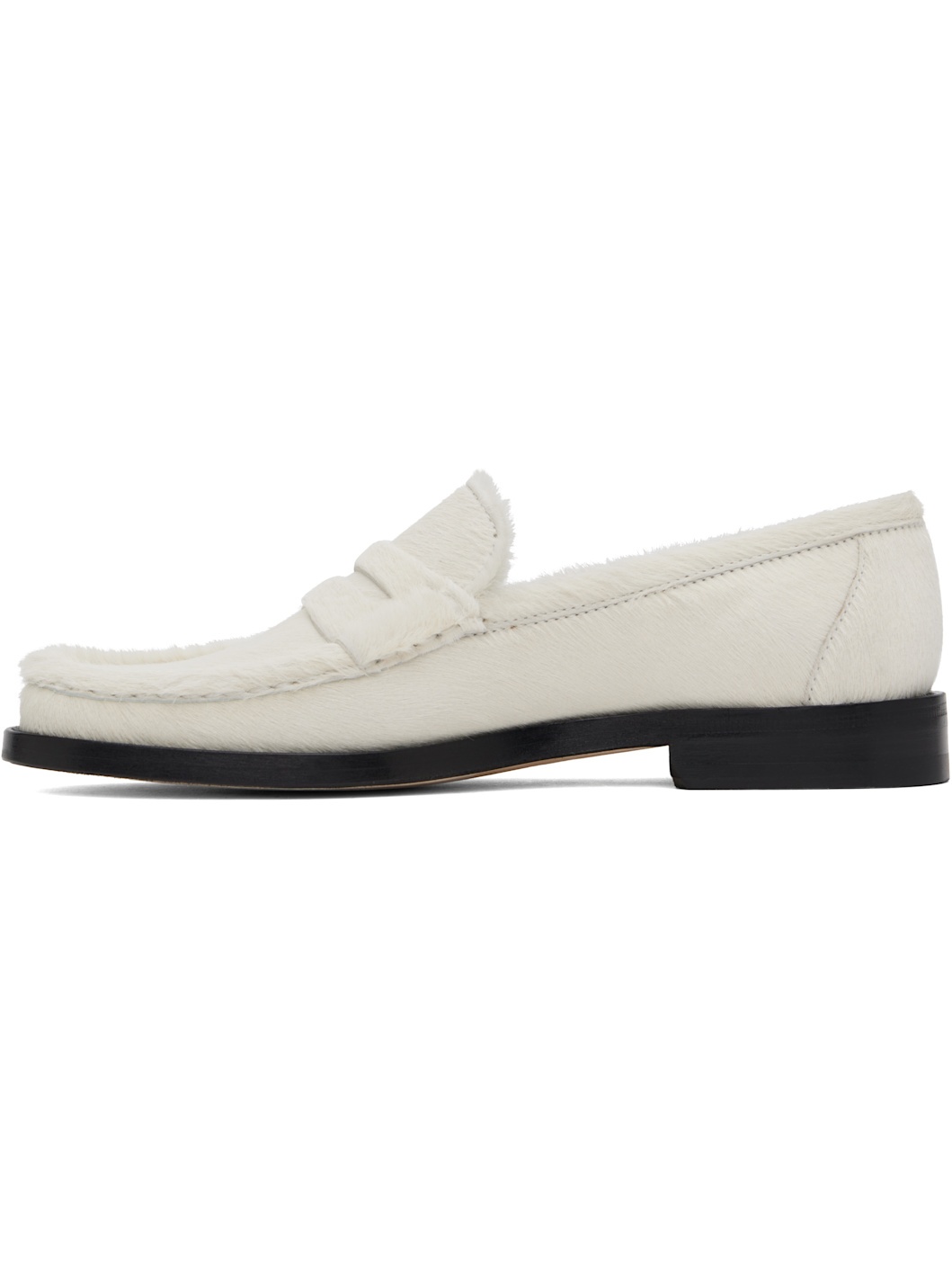 Off-White Pierre Loafers - 3