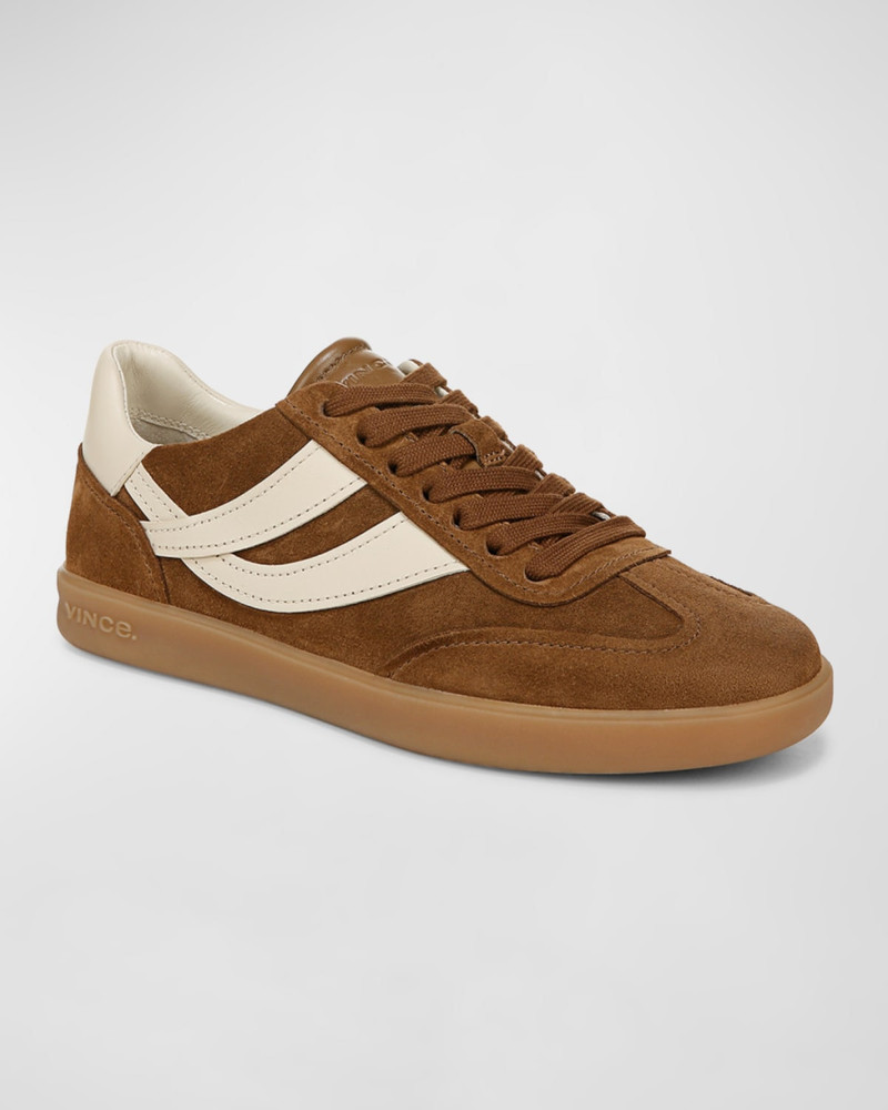 Vince Nordstrom의 골든 데저트의 Vince Oasis Sneaker outlook