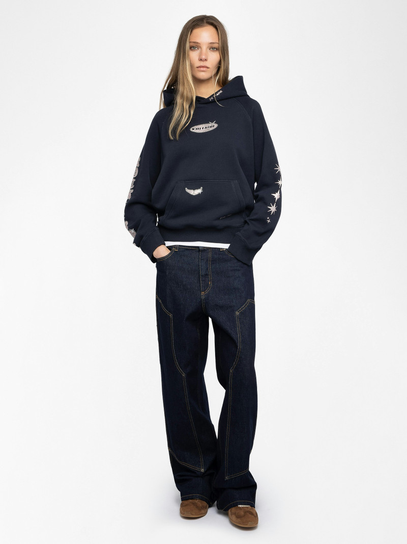 Zadig & Voltaire Georgy Sweatshirt outlook