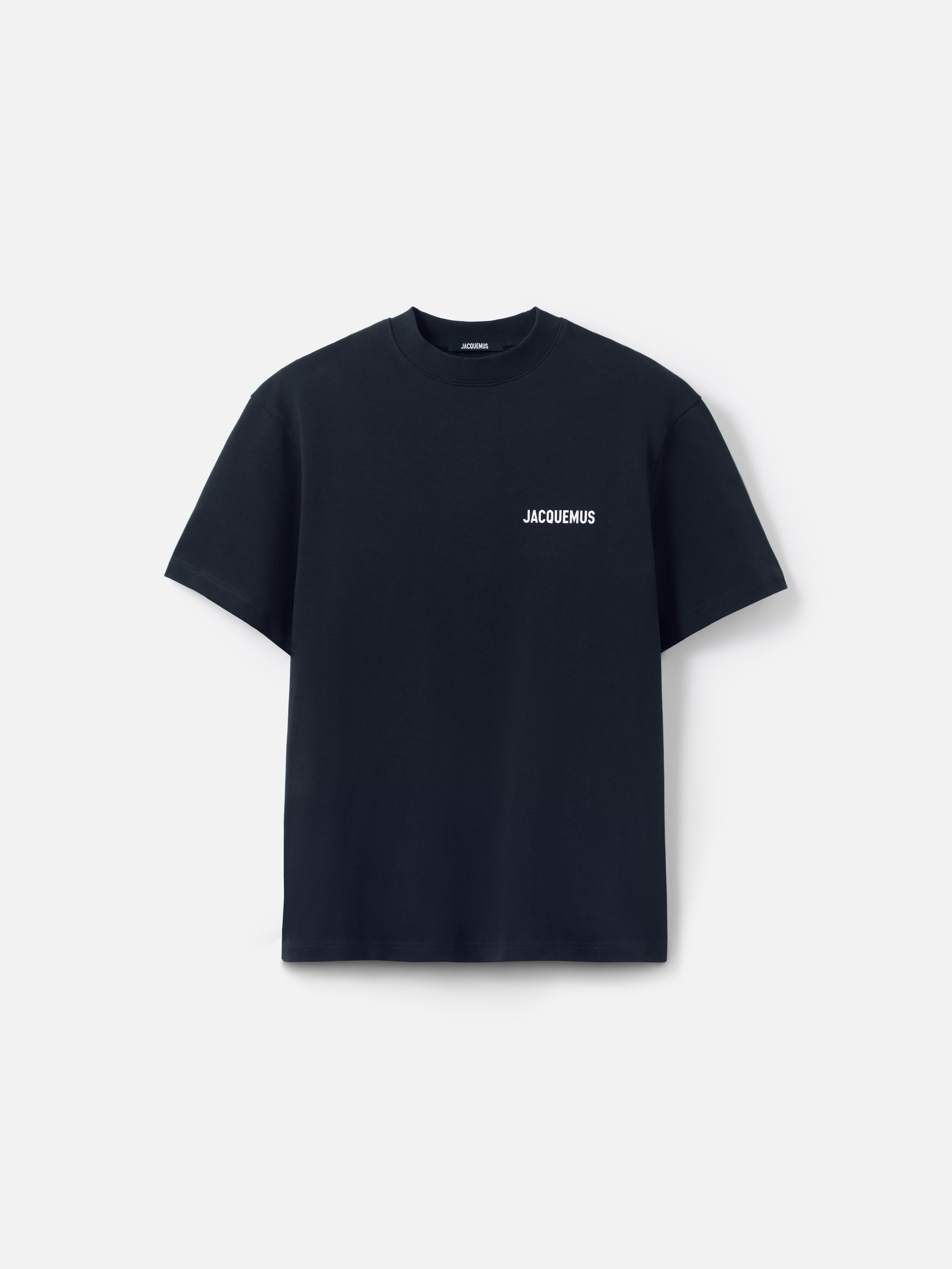 The Ibiza address t-shirt - 1