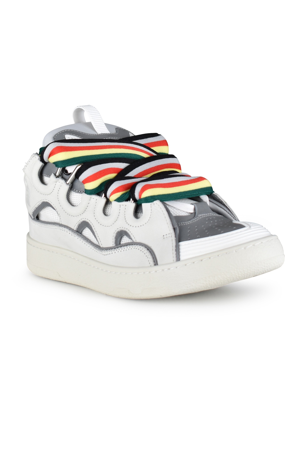 Curb Sneakers - 2