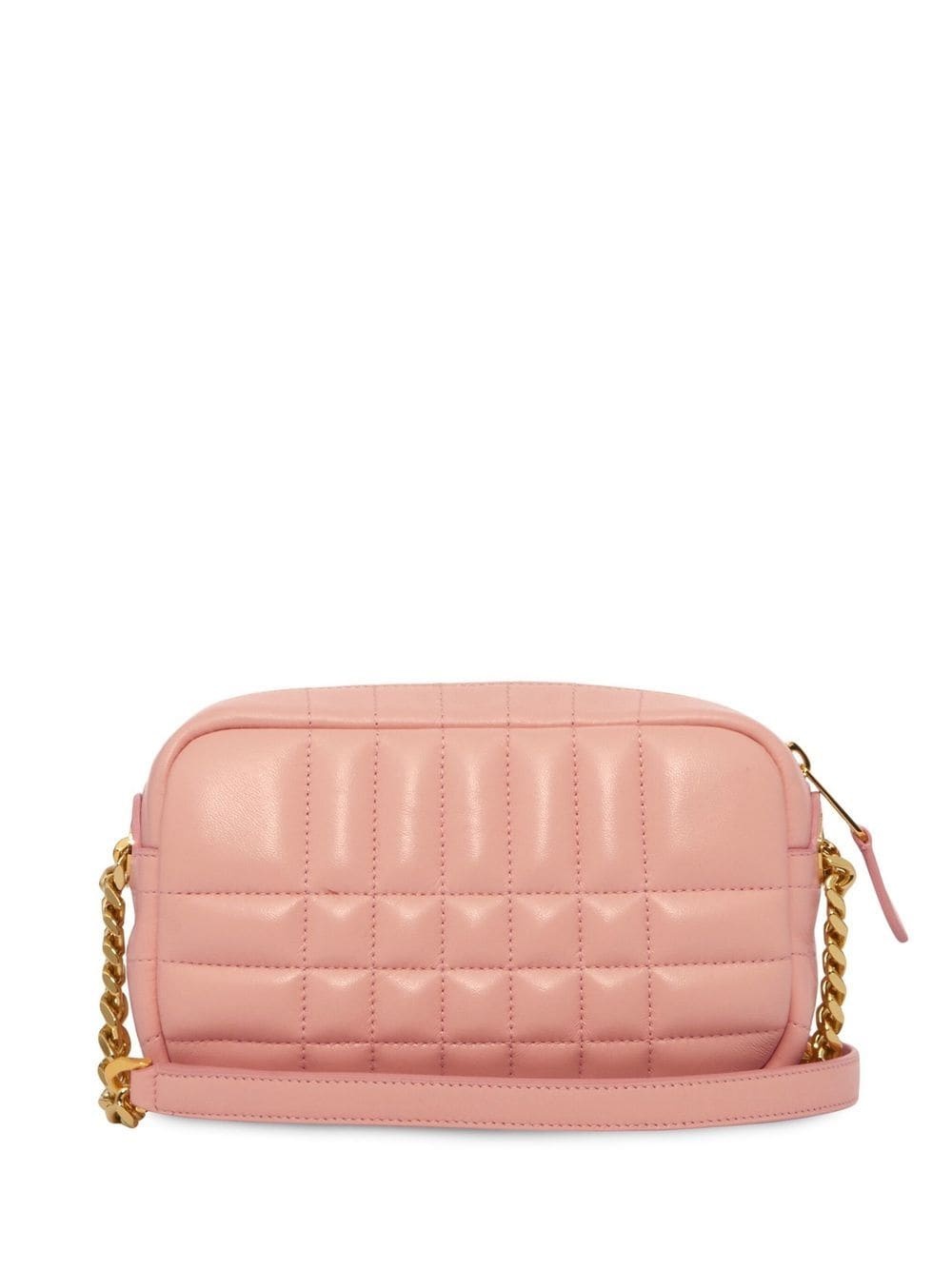 mini Lola quilted camera bag - 4