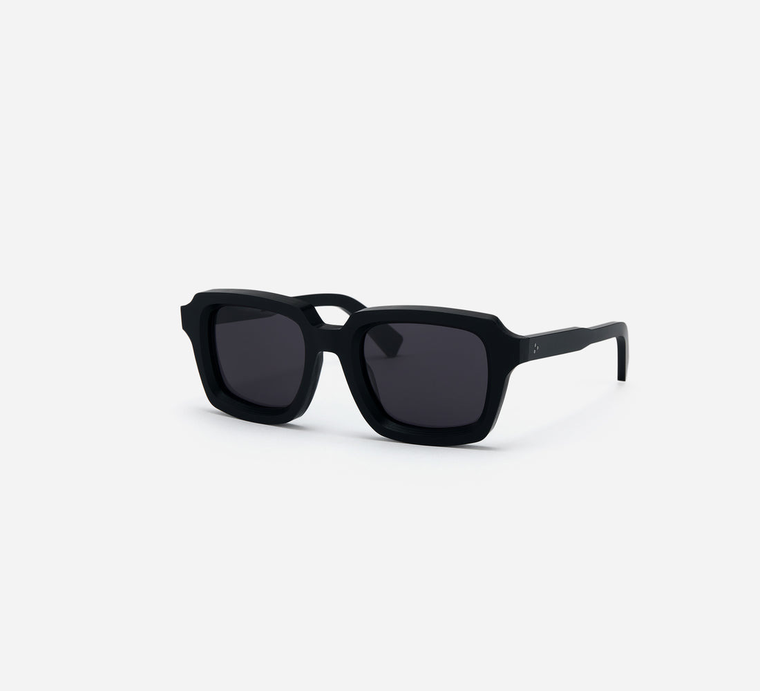 Square - SP-02 - Black/Grey - 2