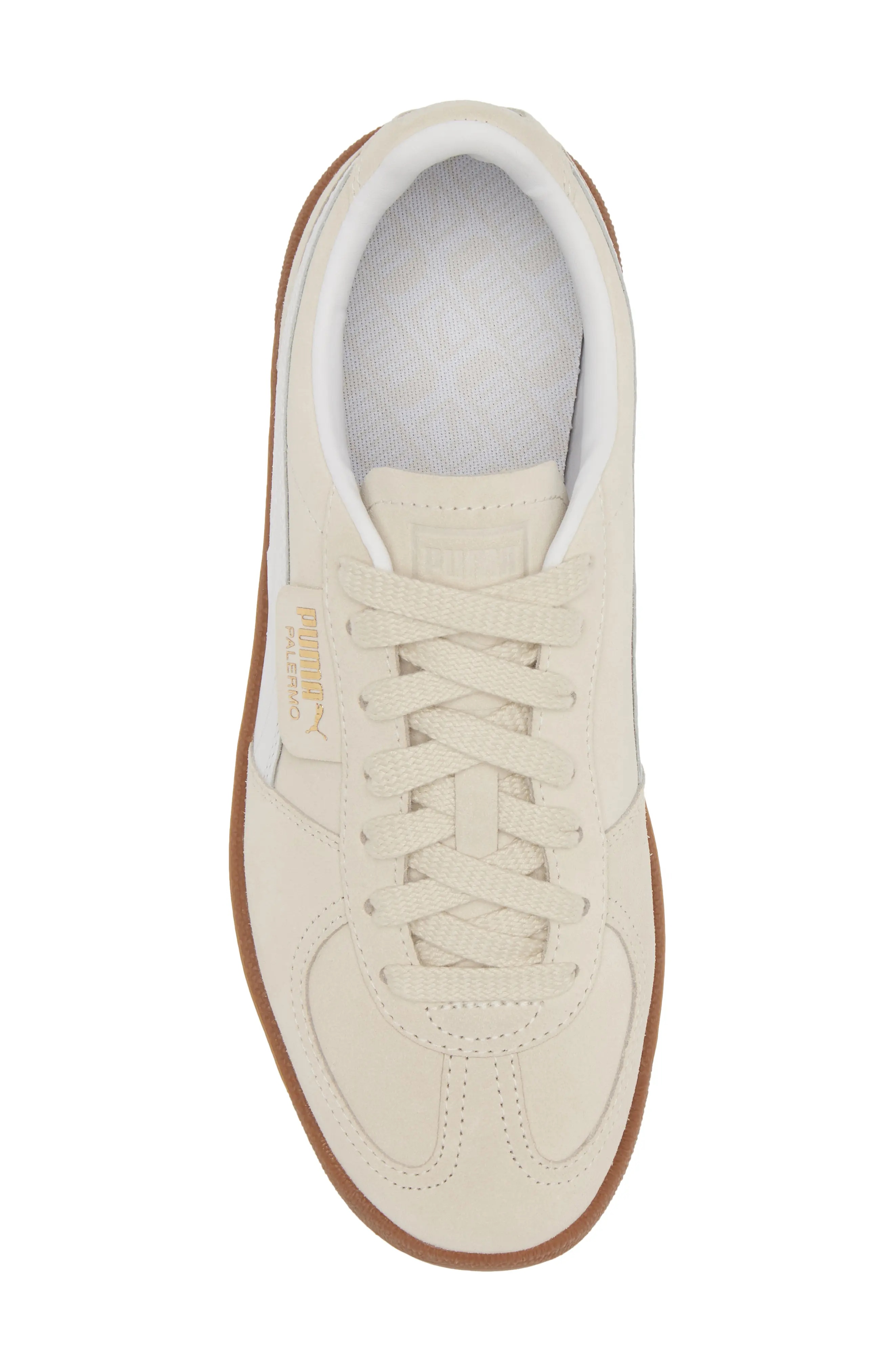 Palermo Leather Sneaker - 5