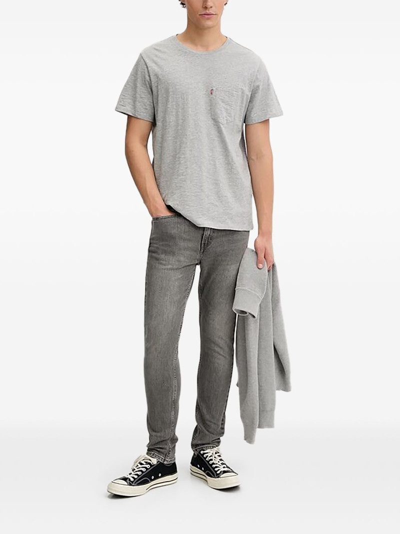 Levi's five-pocket jeans outlook