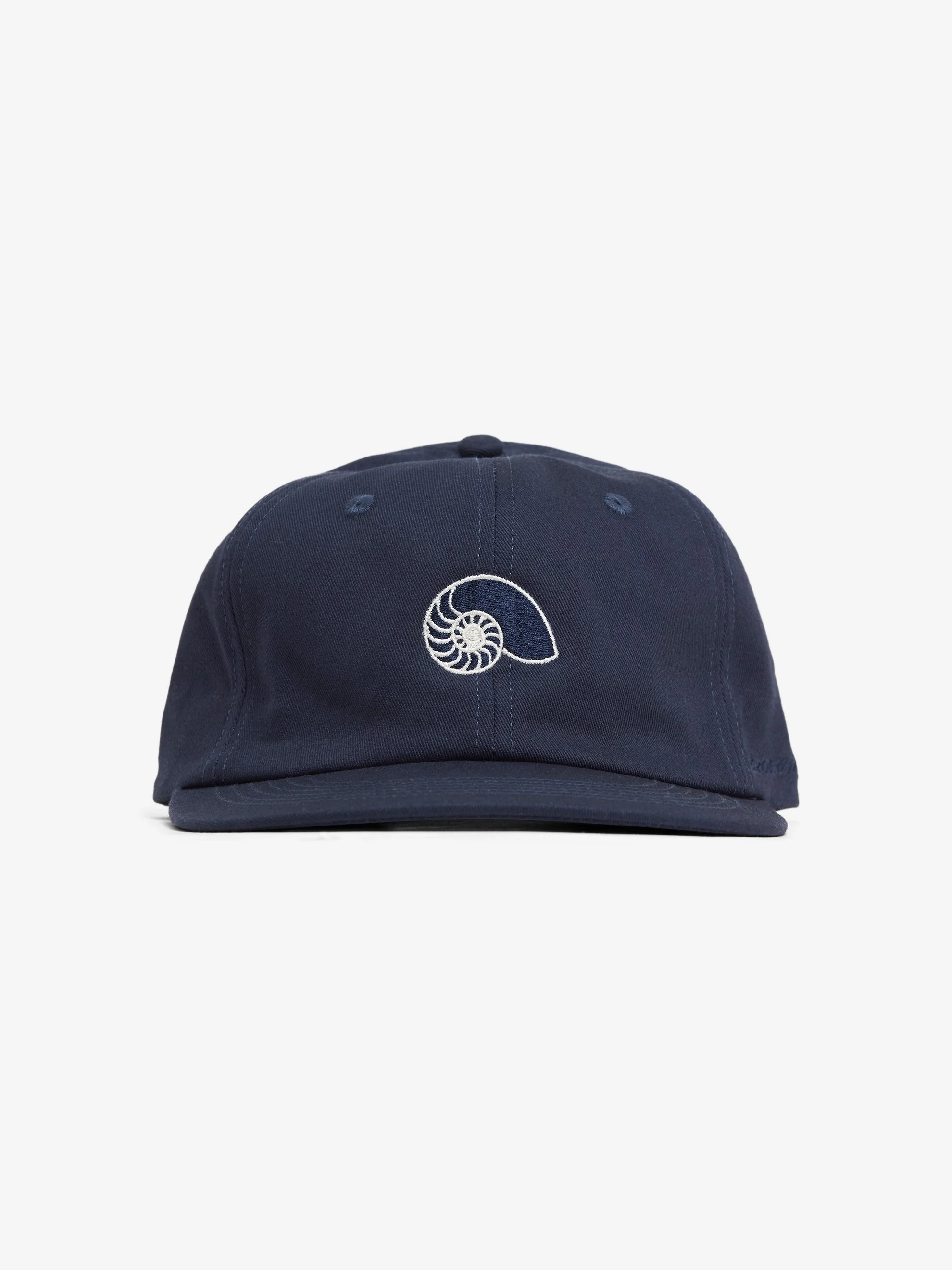 NAUTAULIS CAP (NAVY) - 1