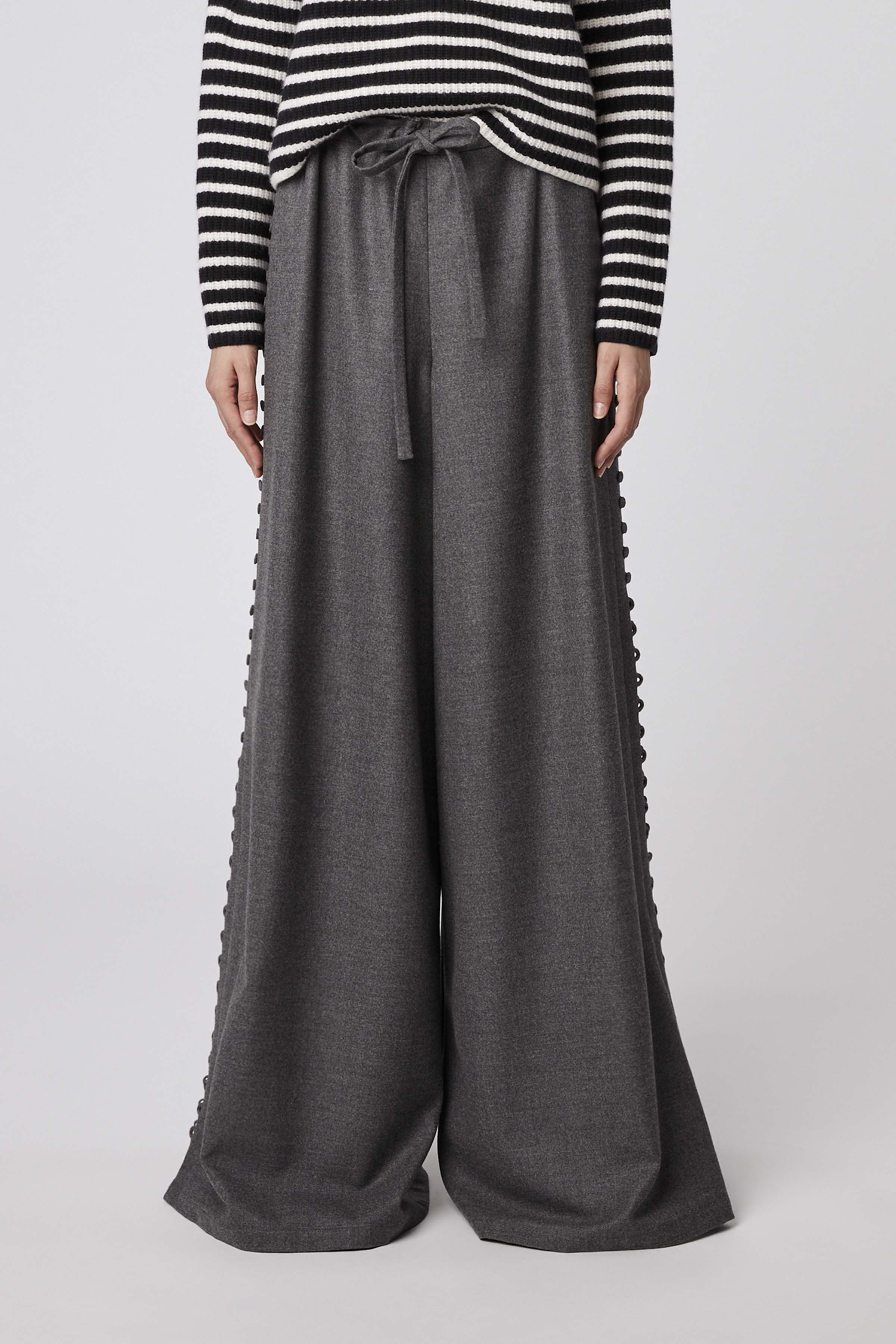 'MANI' PANT - 1