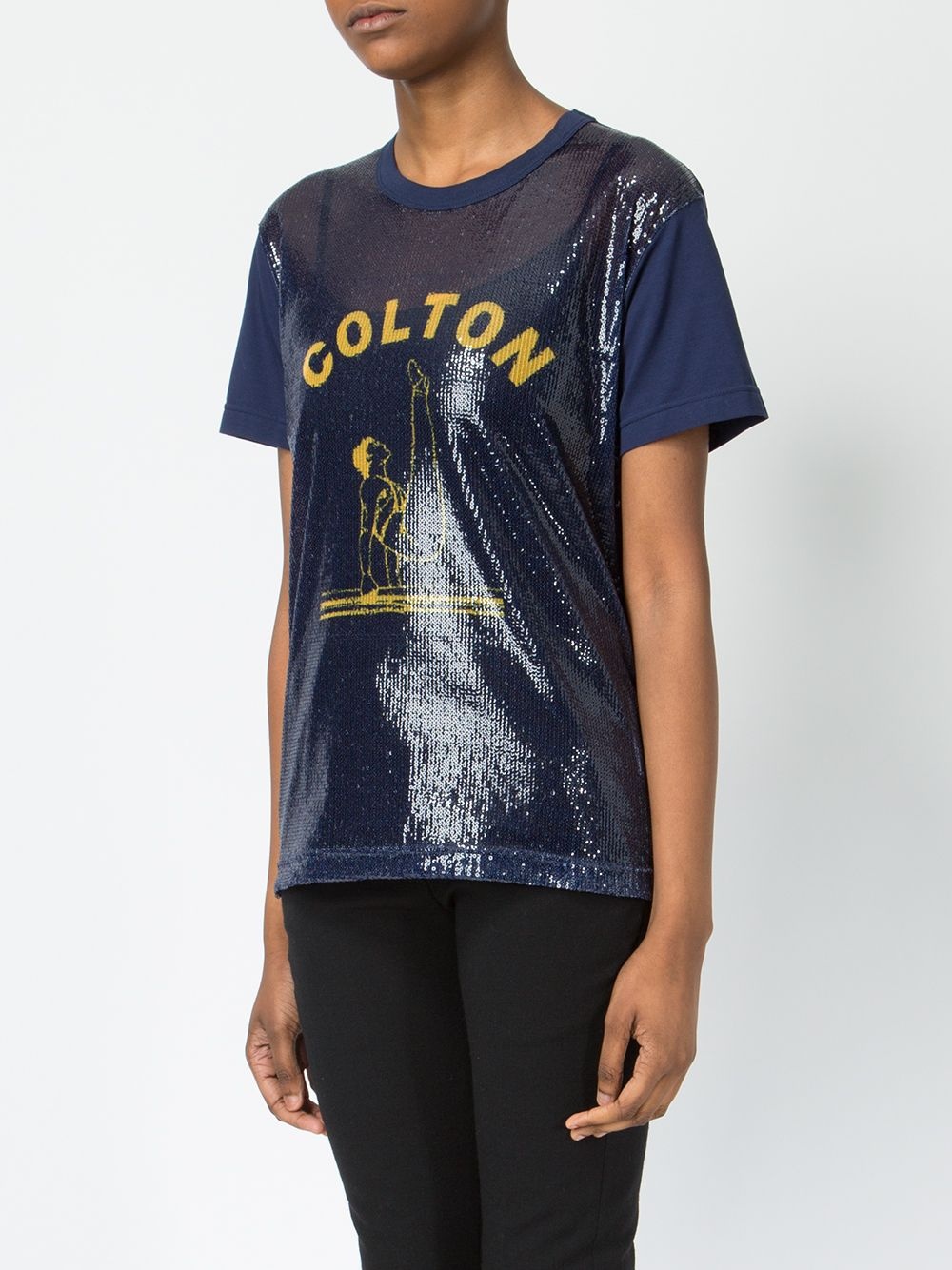 Colton T-shirt - 3