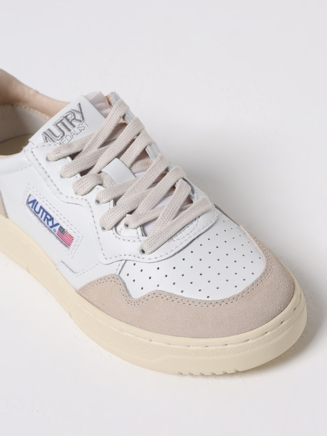 Sneakers woman Autry - 4