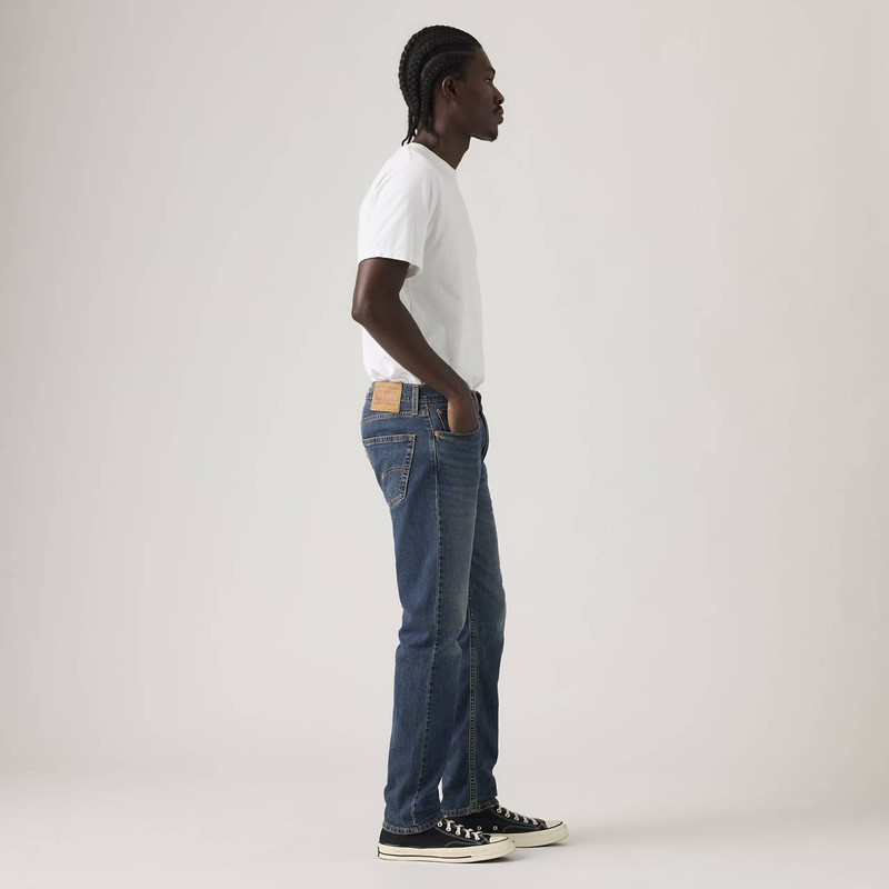 502™ TAPER PERFORMANCE COOL MEN'S JEANS 4