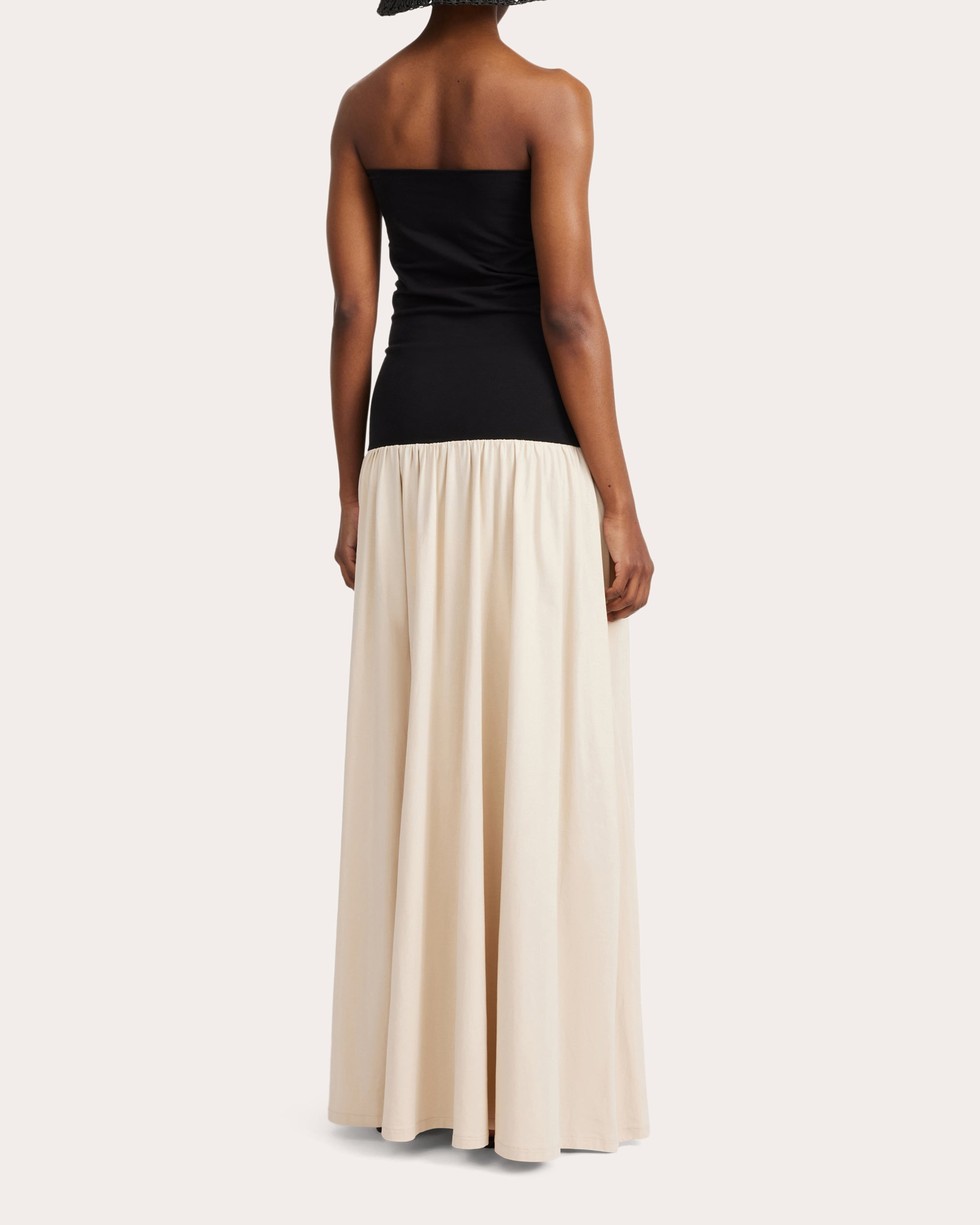 Marciella Maxi Dress - 2