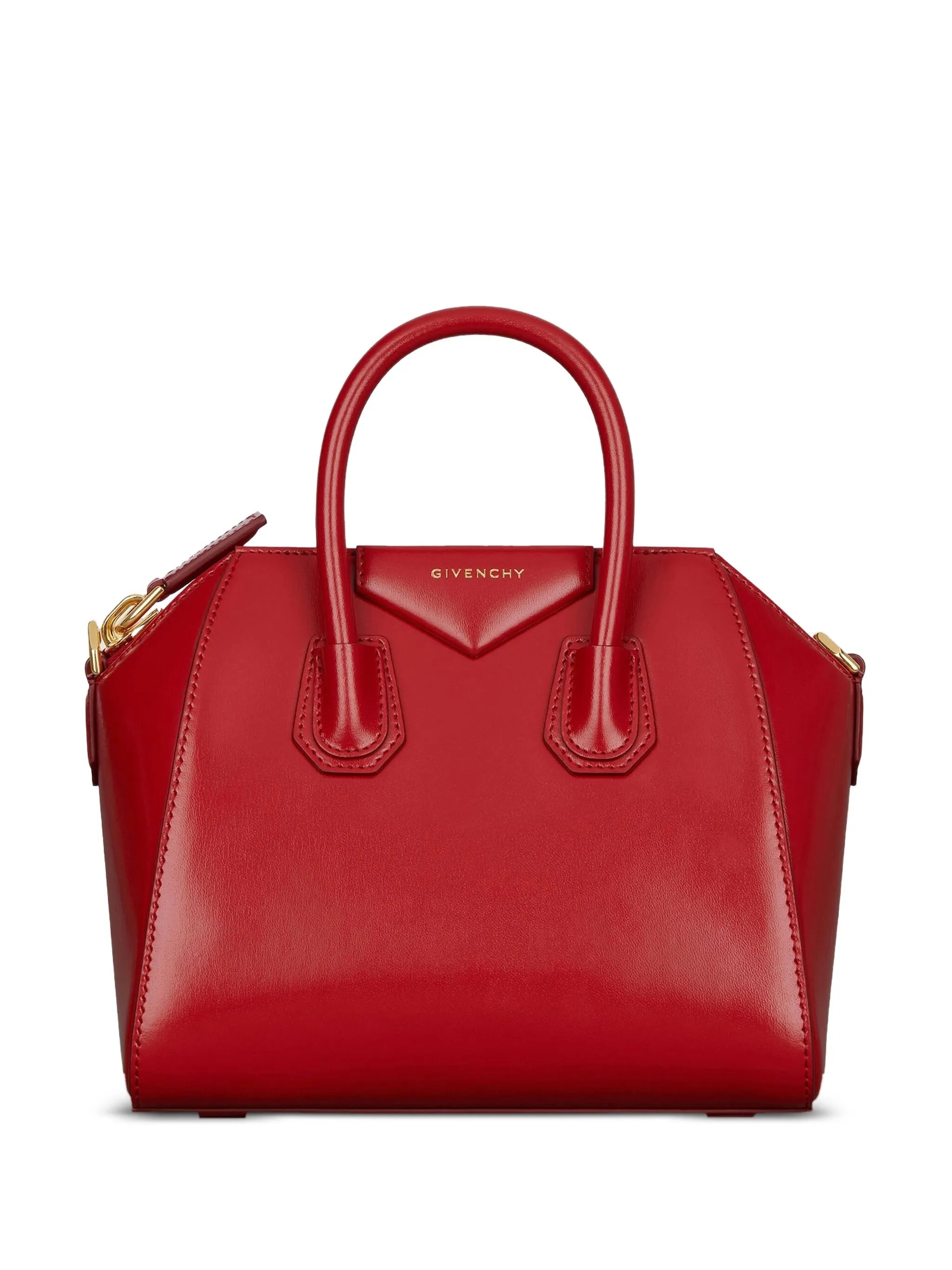 Givenchy Antigona Tote Bag - 1