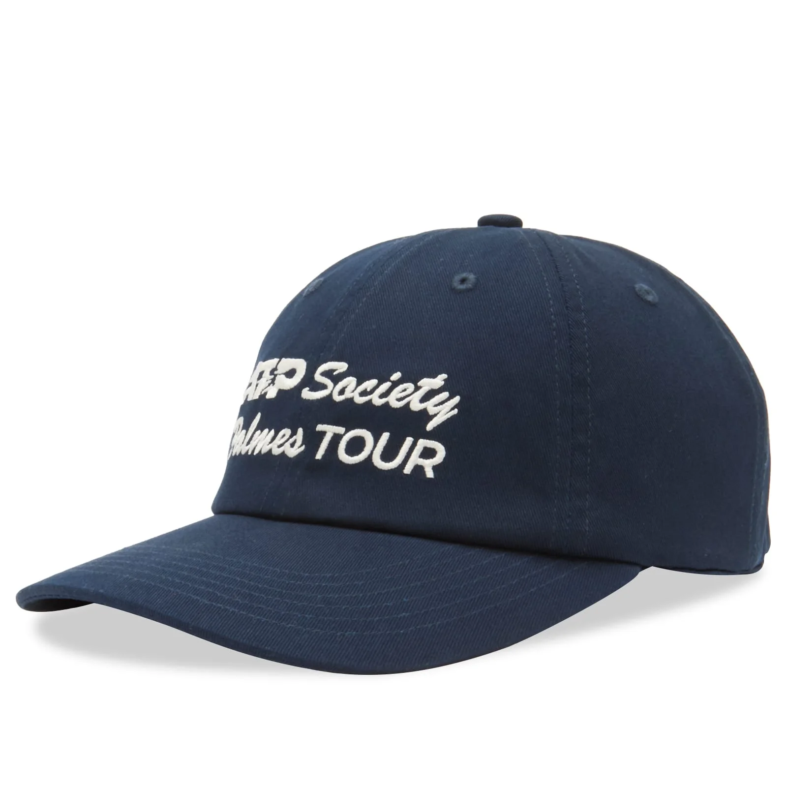 Palmes x ATP 6-Panel Cap Presented by END. - 1