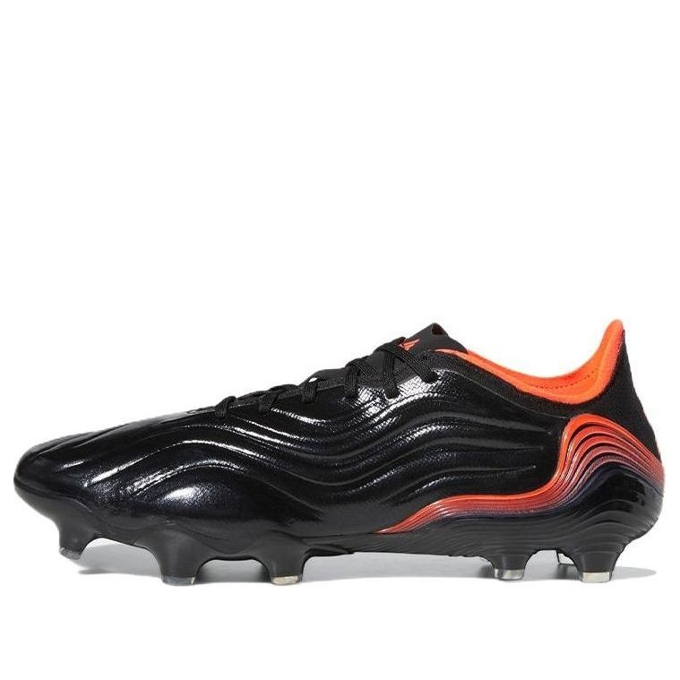 adidas Copa Sense.1 FG 'Black Red' GW3606 - 1