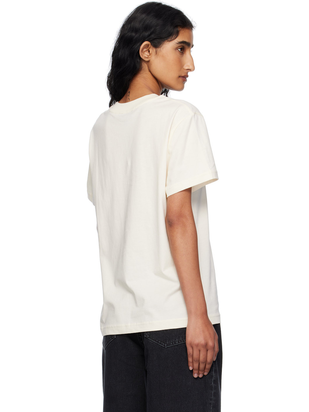 Off-White Standard Grand VPC T-shirt - 3