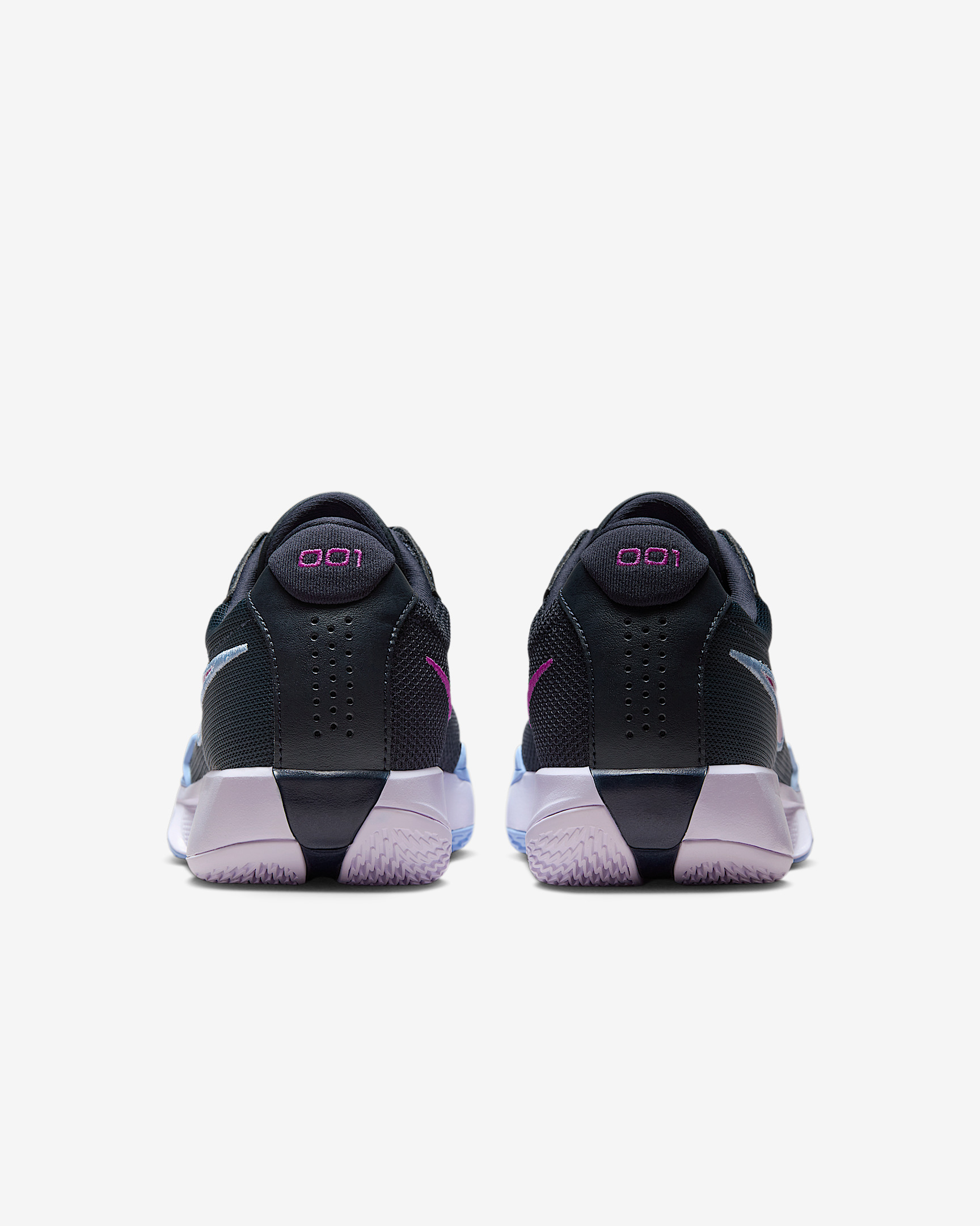 Nike G.T. Cut Academy Basketball Shoes - 6