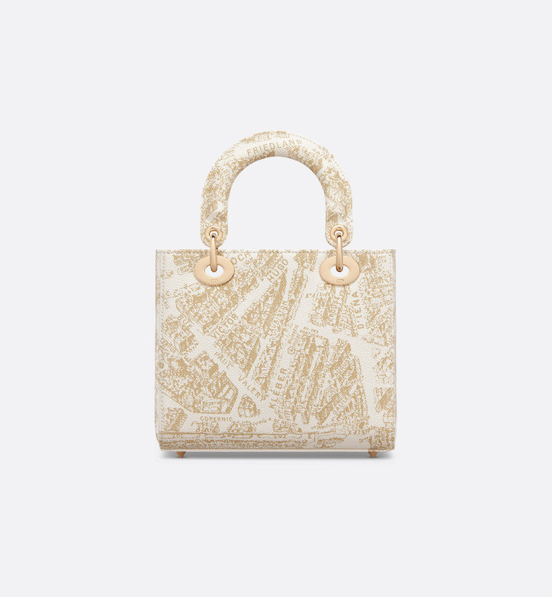 Dior Small Lady Dior Bag outlook