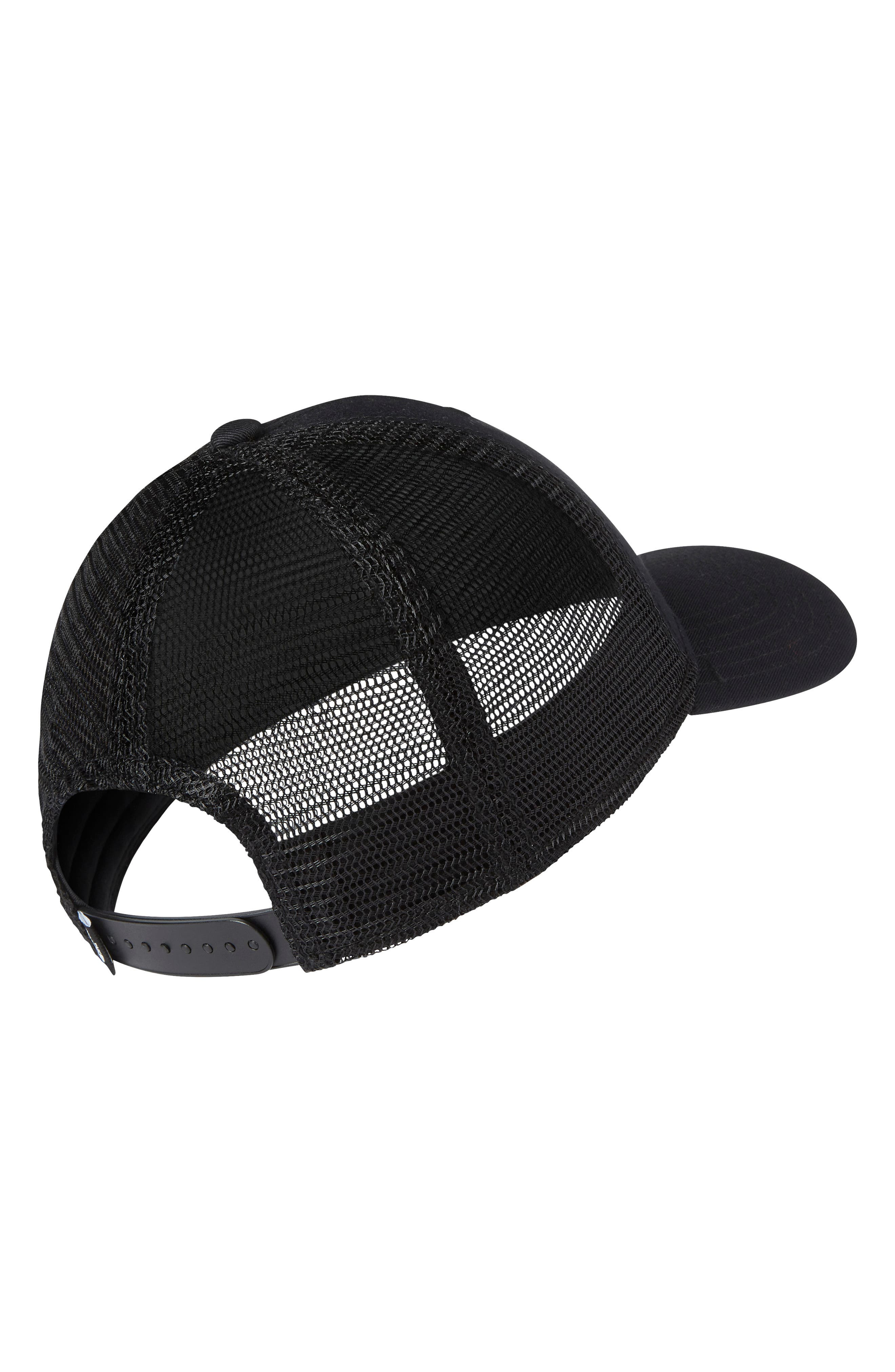 Mudder Trucker Recycled Hat - 2