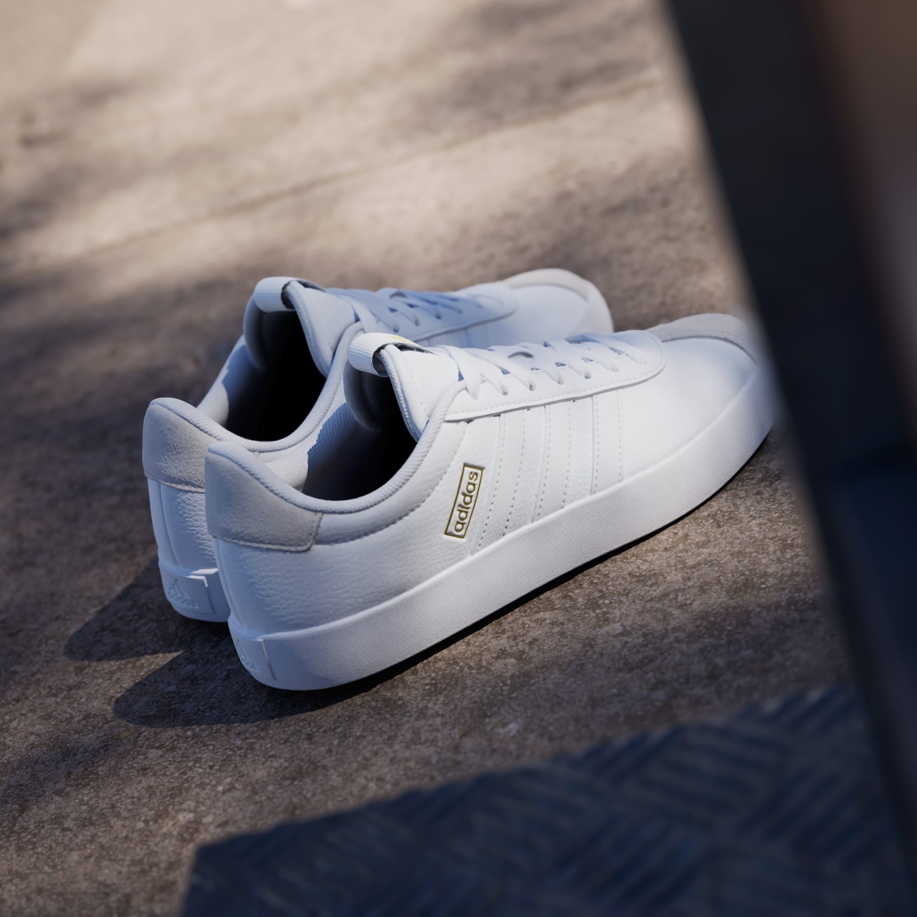 VL Court 3.0 Shoes - 5