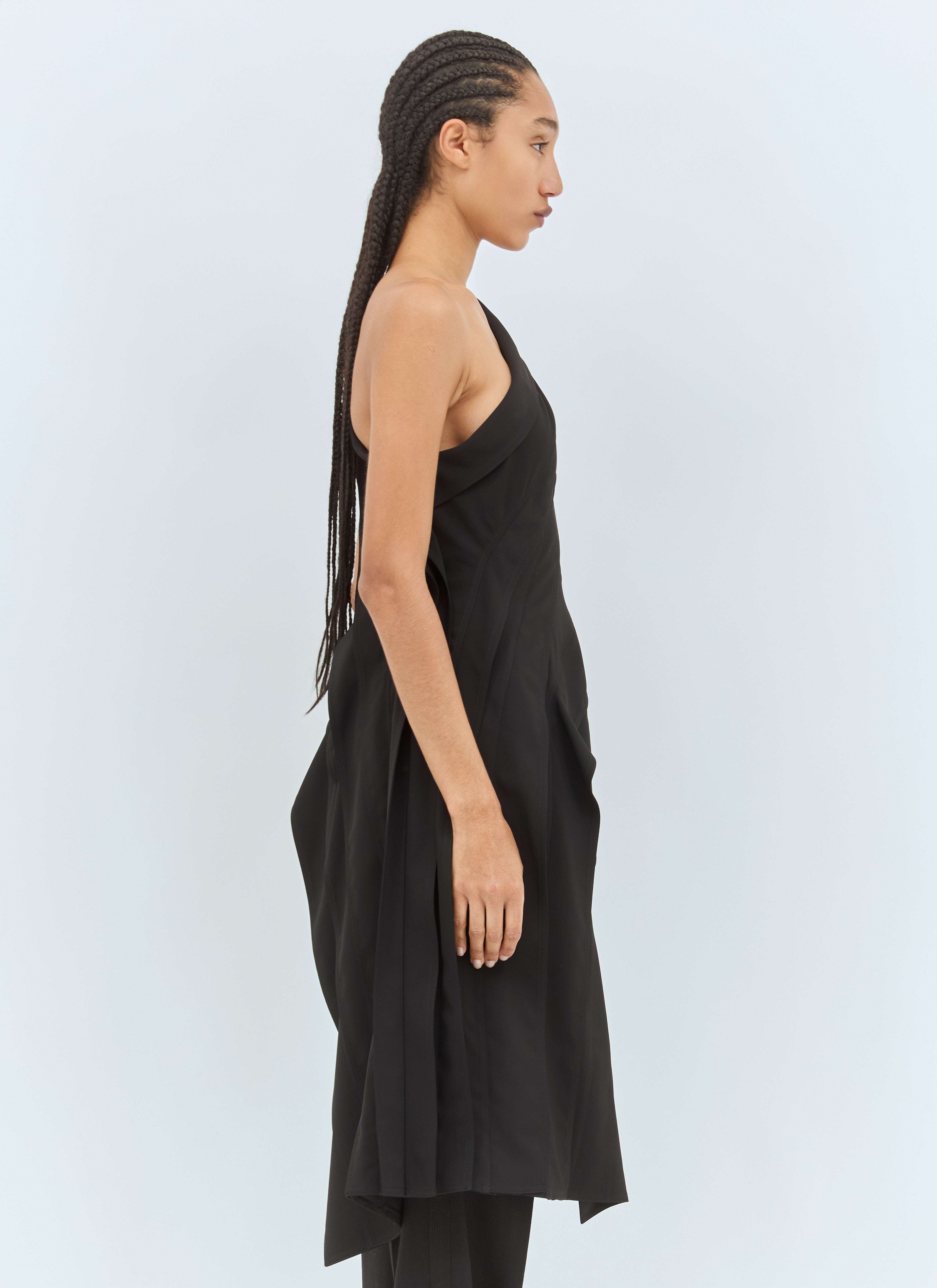 Bottega Veneta Women Light Stretch Viscose Top - 4