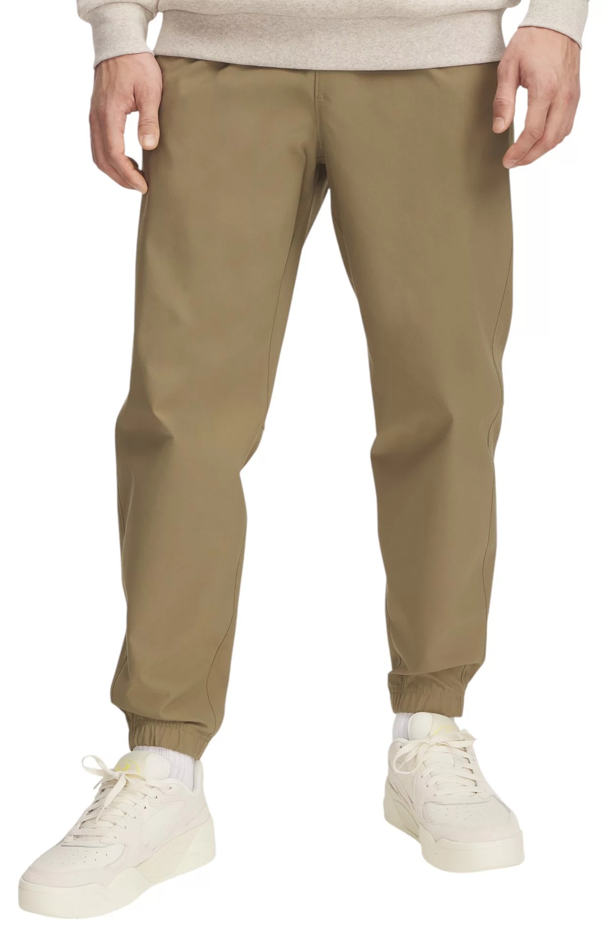 Under Armour Men's Icon Woven Joggers - 1