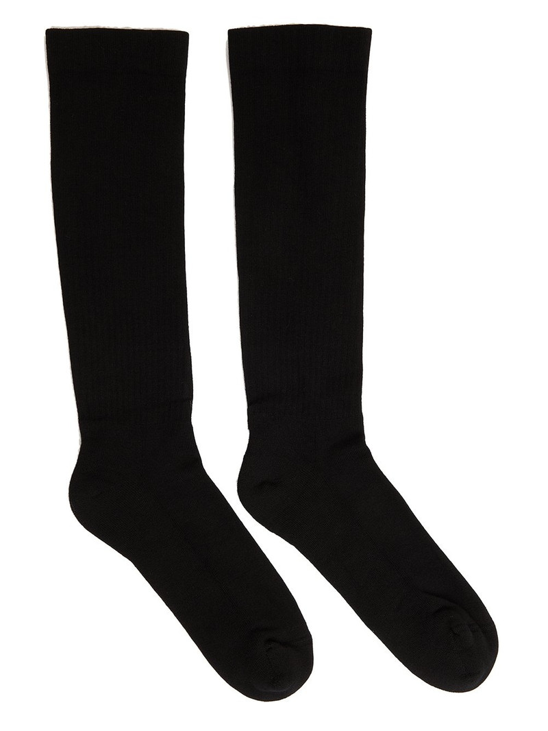 Rick Owens DRKSHDW SOCKS outlook