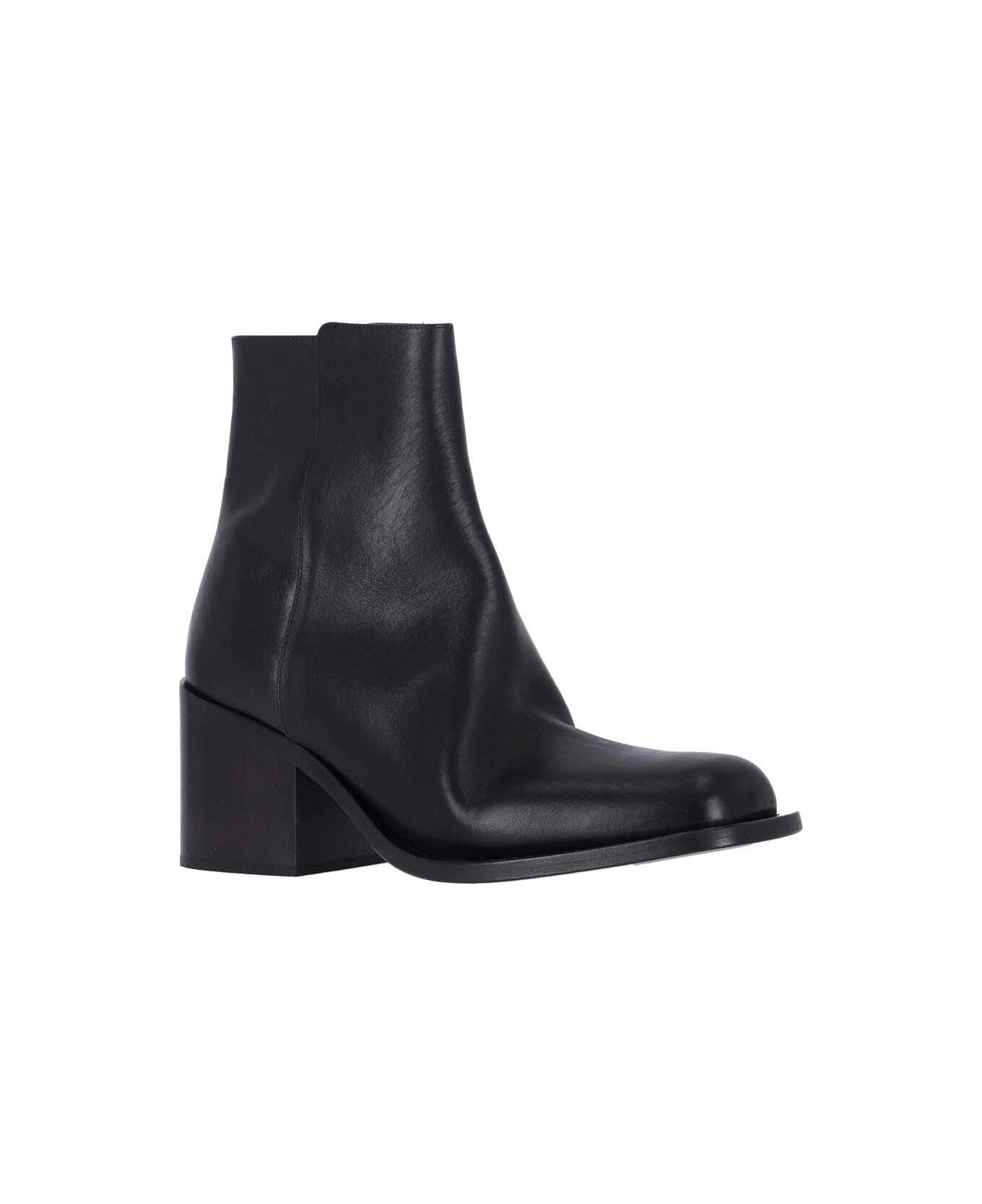 'frankie' Ankle Boots - 2