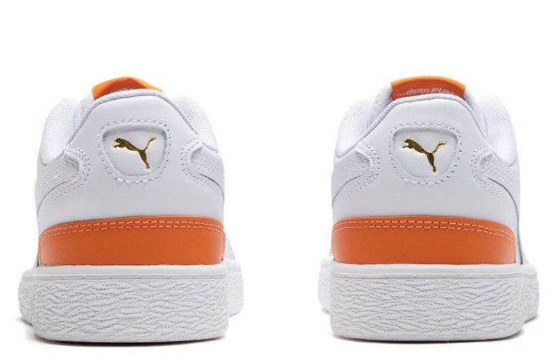 PUMA PUMA Ralph Sampson Lo '제프 오렌지'370846-04 outlook