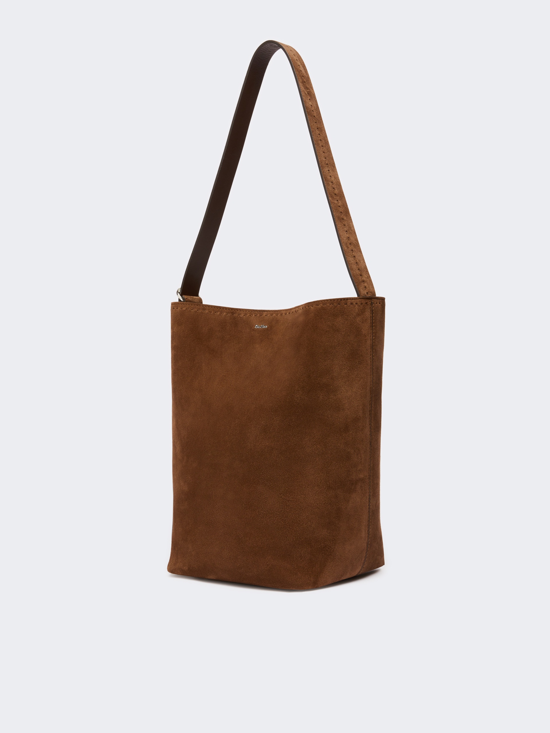 ARCHETIPO1SV3 Small Archetipo bag in split leather - 2