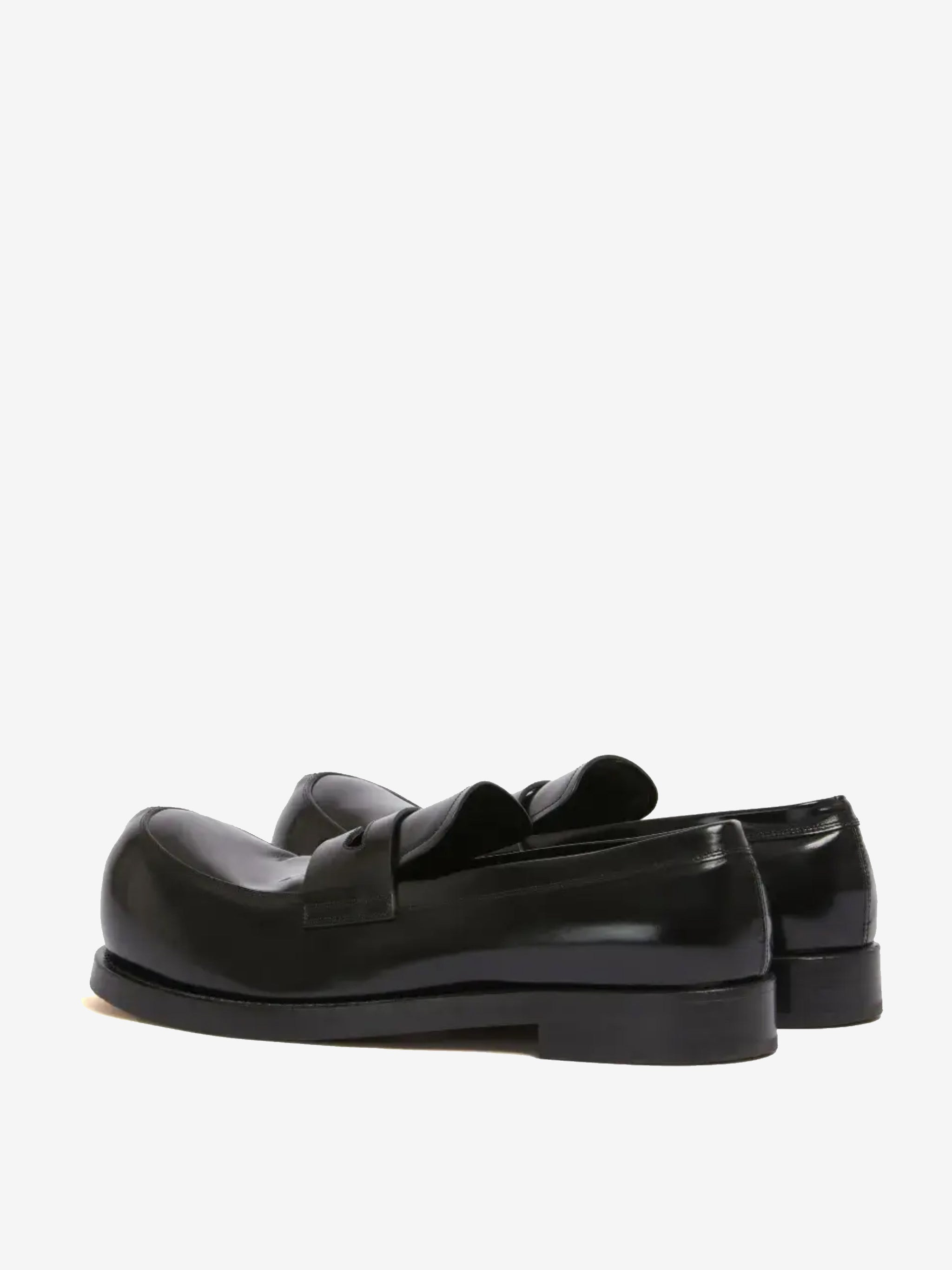 MARNI - Men Leather New Wave Loafer - 3