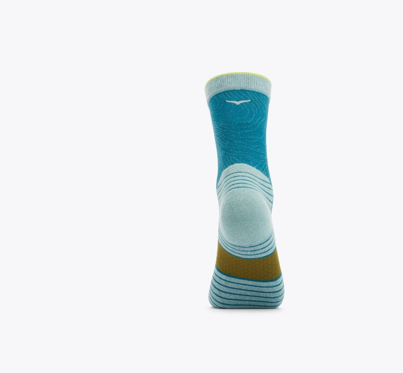 All Gender Crew Run Sock 3-Pack 3